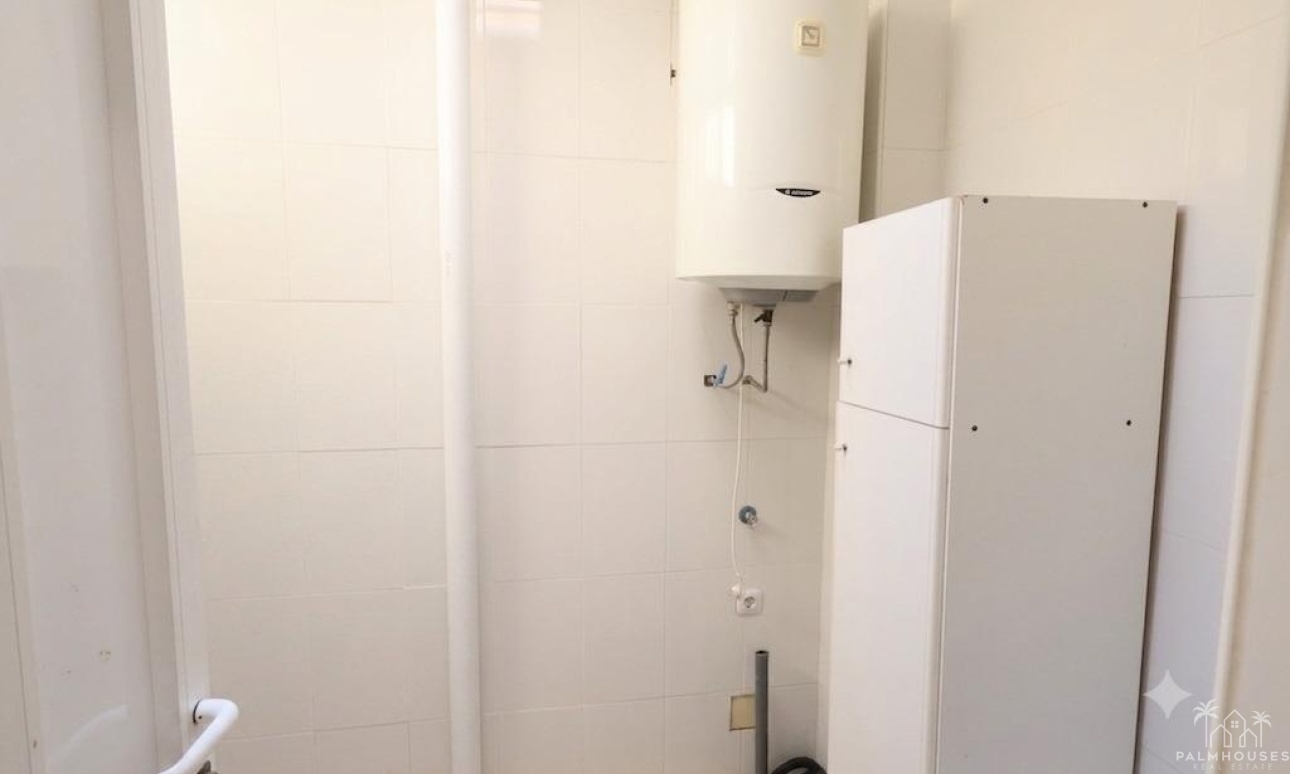 Herverkoop - Huis - Torrevieja - Costa Blanca