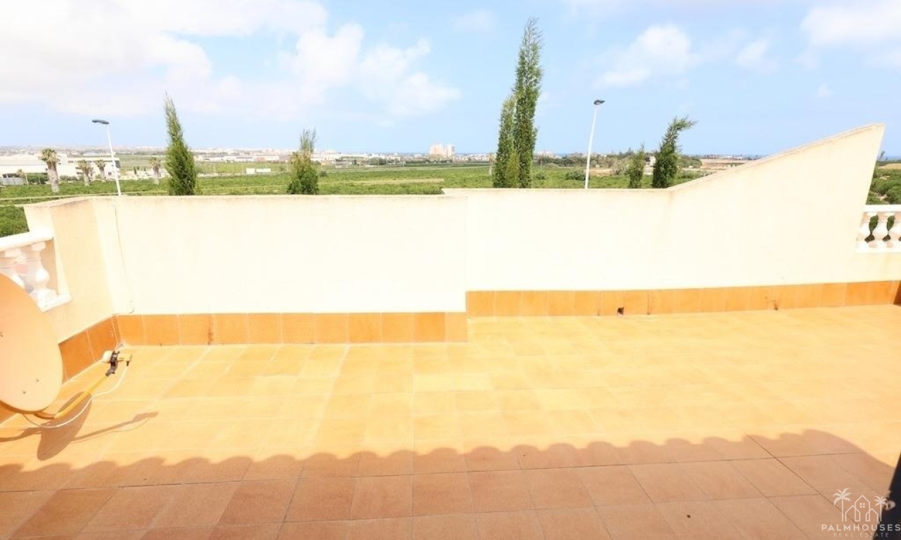 Herverkoop - Huis - Torrevieja - Costa Blanca