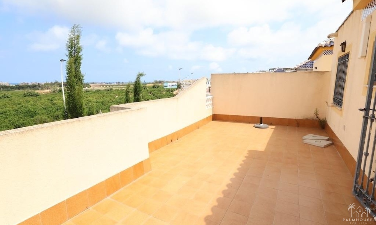 Herverkoop - Huis - Torrevieja - Costa Blanca