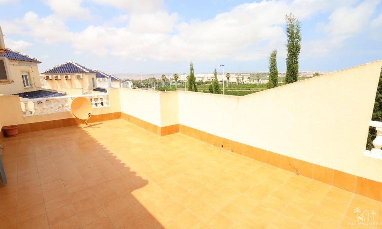 Herverkoop - Huis - Torrevieja - Costa Blanca