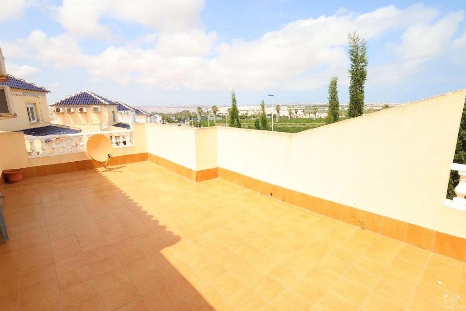 Herverkoop - Huis - Torrevieja - Costa Blanca
