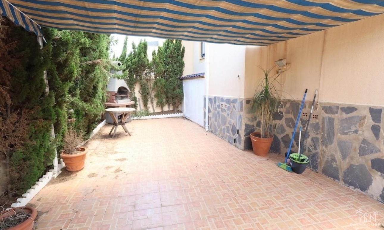 Herverkoop - Huis - Torrevieja - Costa Blanca