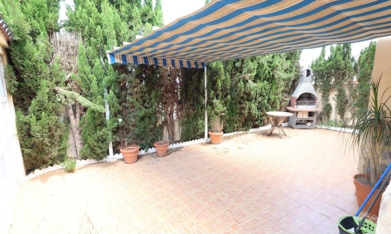 Herverkoop - Huis - Torrevieja - Costa Blanca
