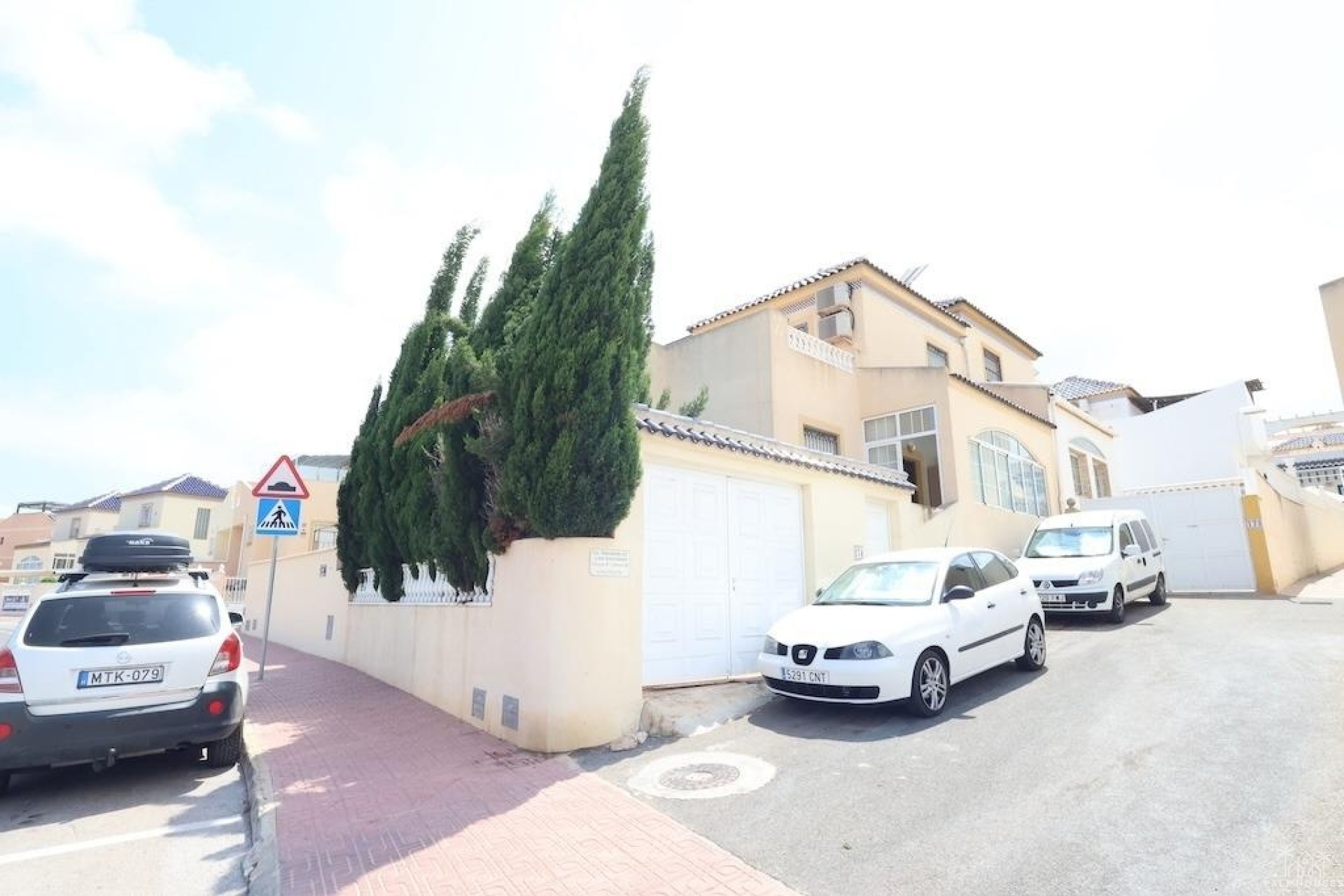 Herverkoop - Huis - Torrevieja - Costa Blanca