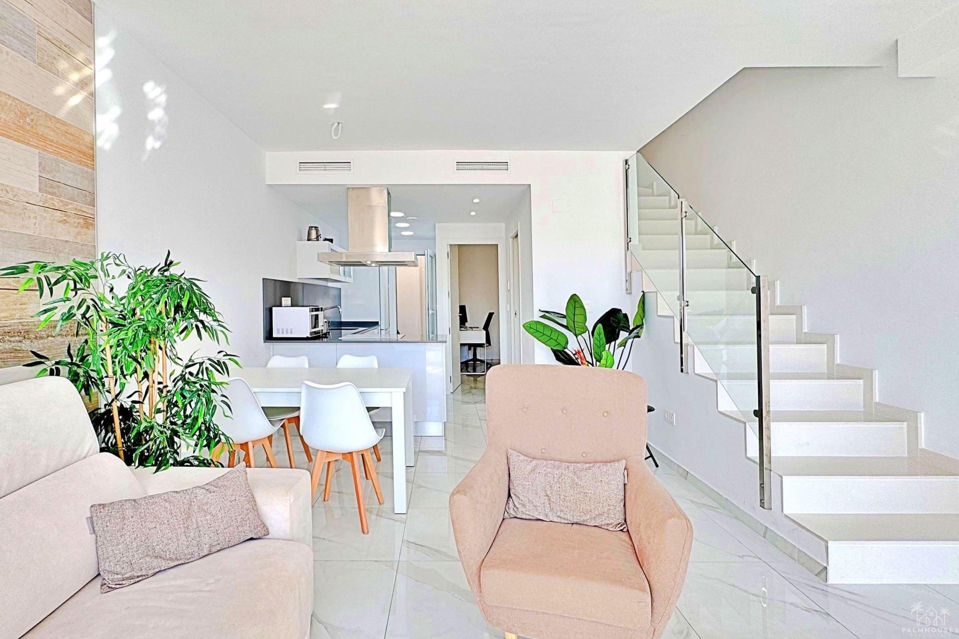 Herverkoop - Huis - Torrevieja - Costa Blanca