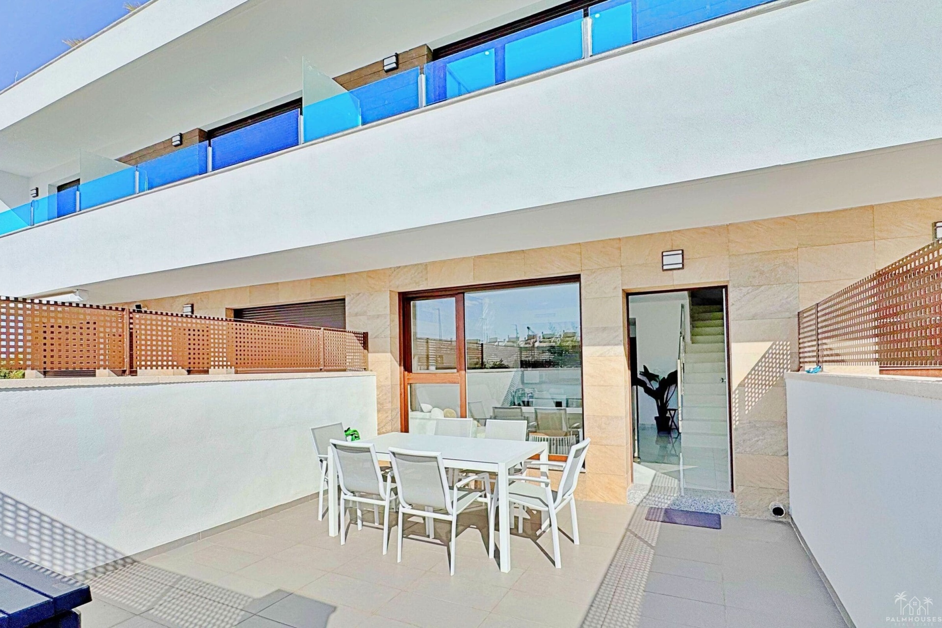 Herverkoop - Huis - Torrevieja - Costa Blanca