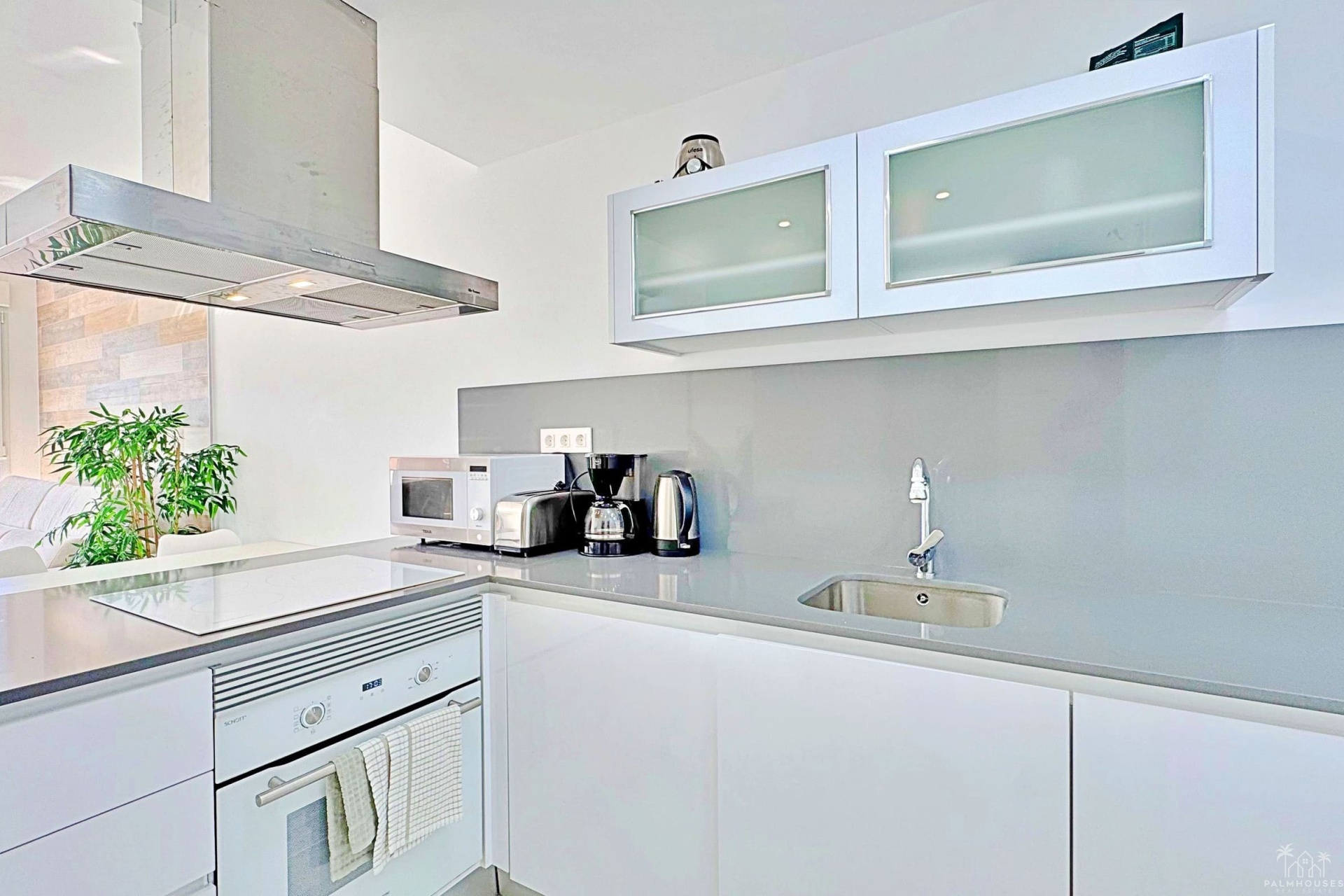 Herverkoop - Huis - Torrevieja - Costa Blanca