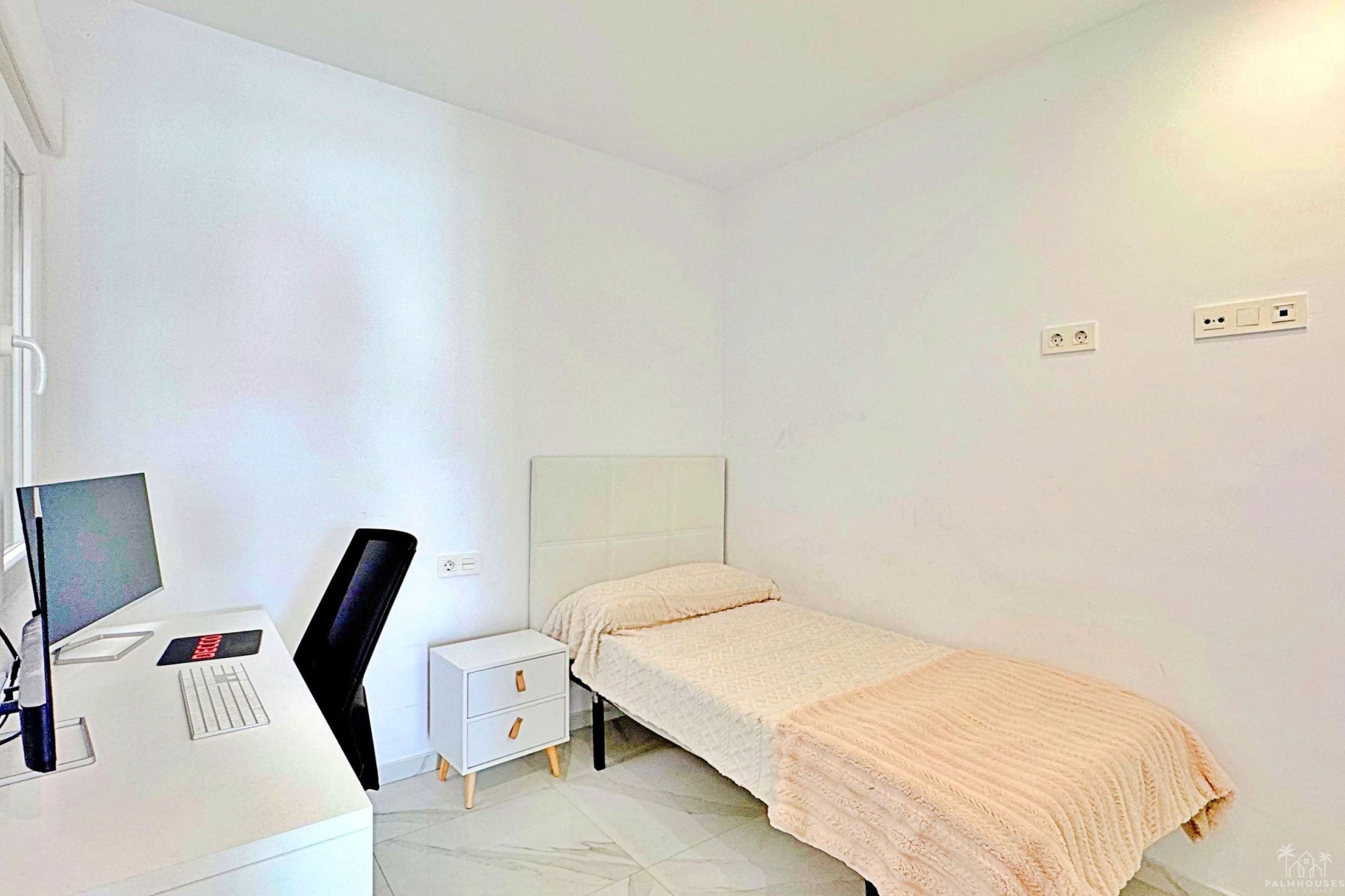 Herverkoop - Huis - Torrevieja - Costa Blanca