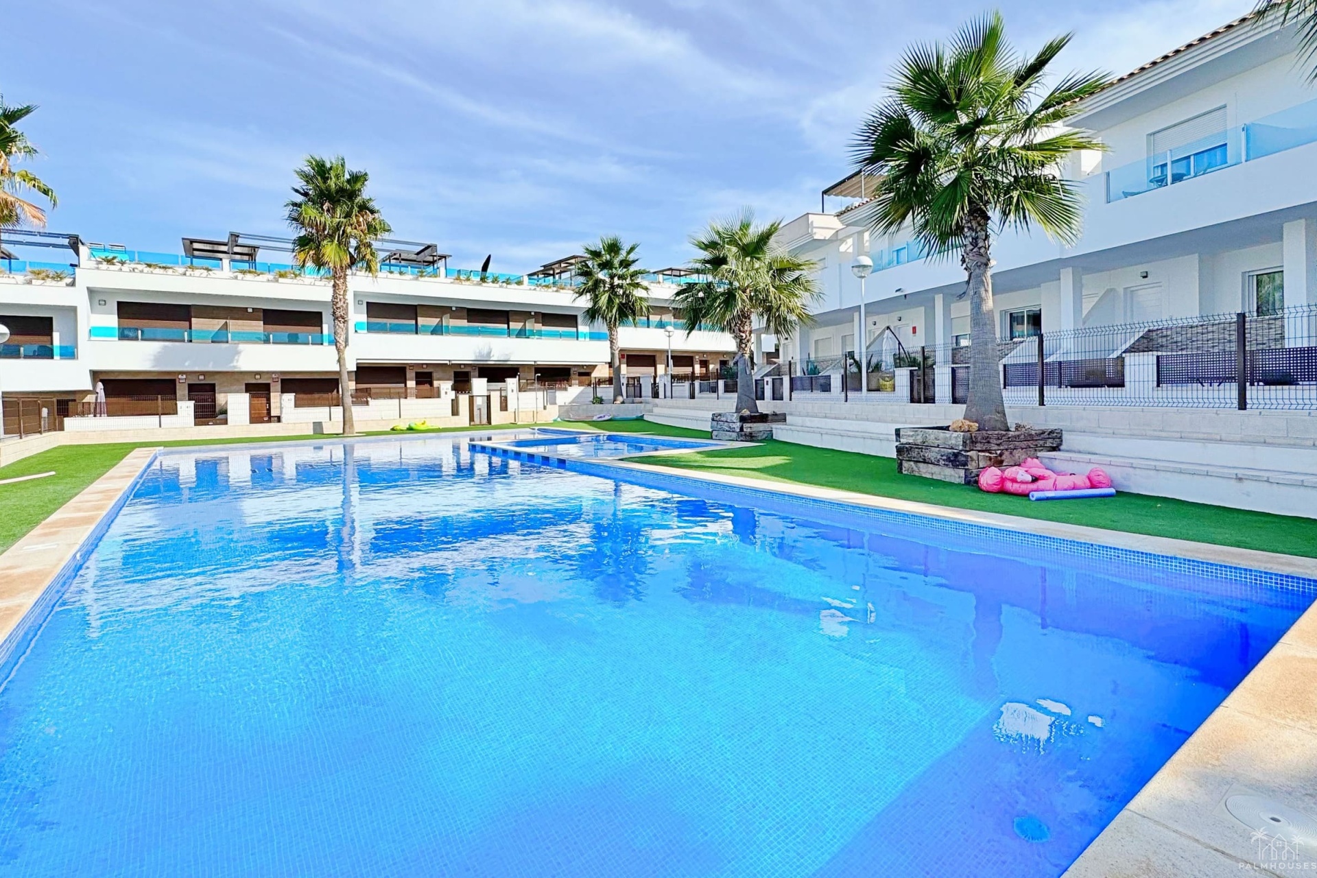 Herverkoop - Huis - Torrevieja - Costa Blanca