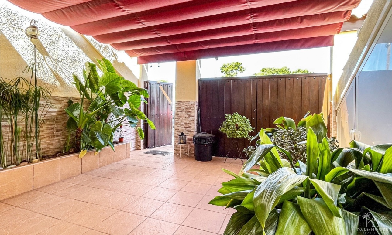 Herverkoop - Huis - Torrevieja - Costa Blanca