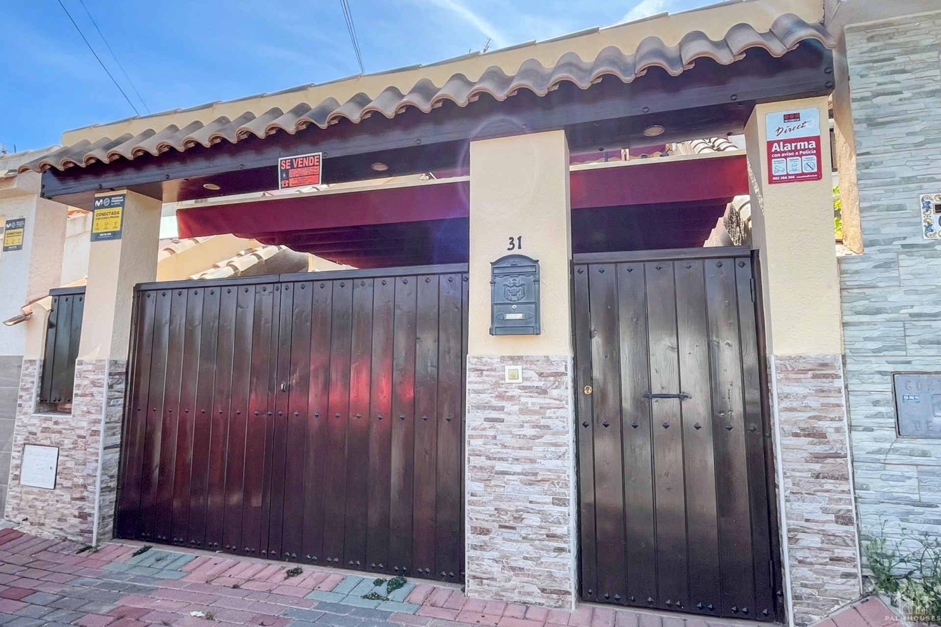 Herverkoop - Huis - Torrevieja - Costa Blanca