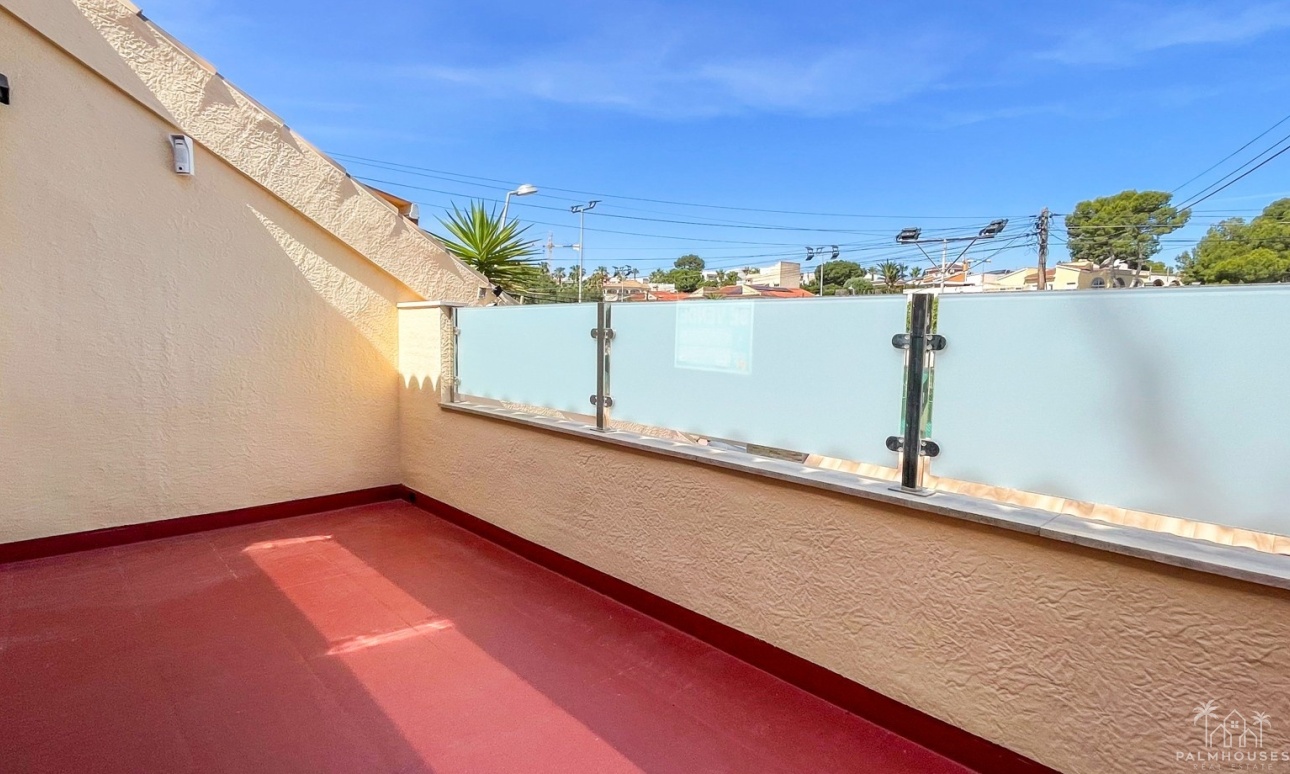 Herverkoop - Huis - Torrevieja - Costa Blanca