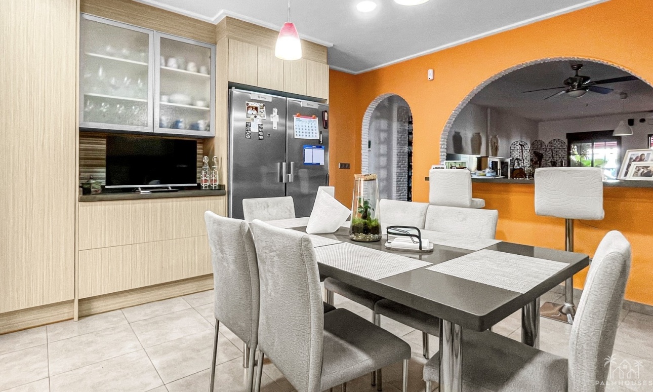 Herverkoop - Huis - Torrevieja - Costa Blanca