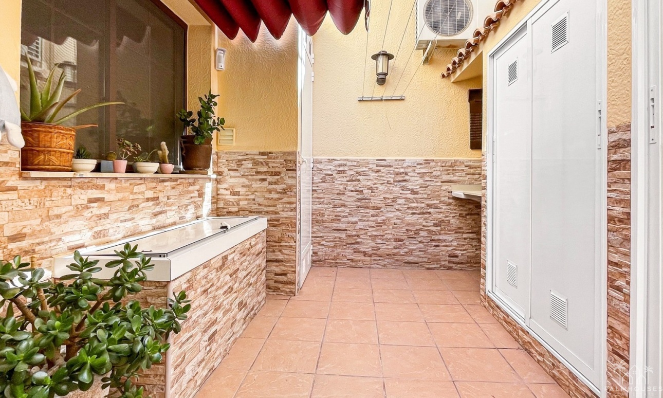 Herverkoop - Huis - Torrevieja - Costa Blanca