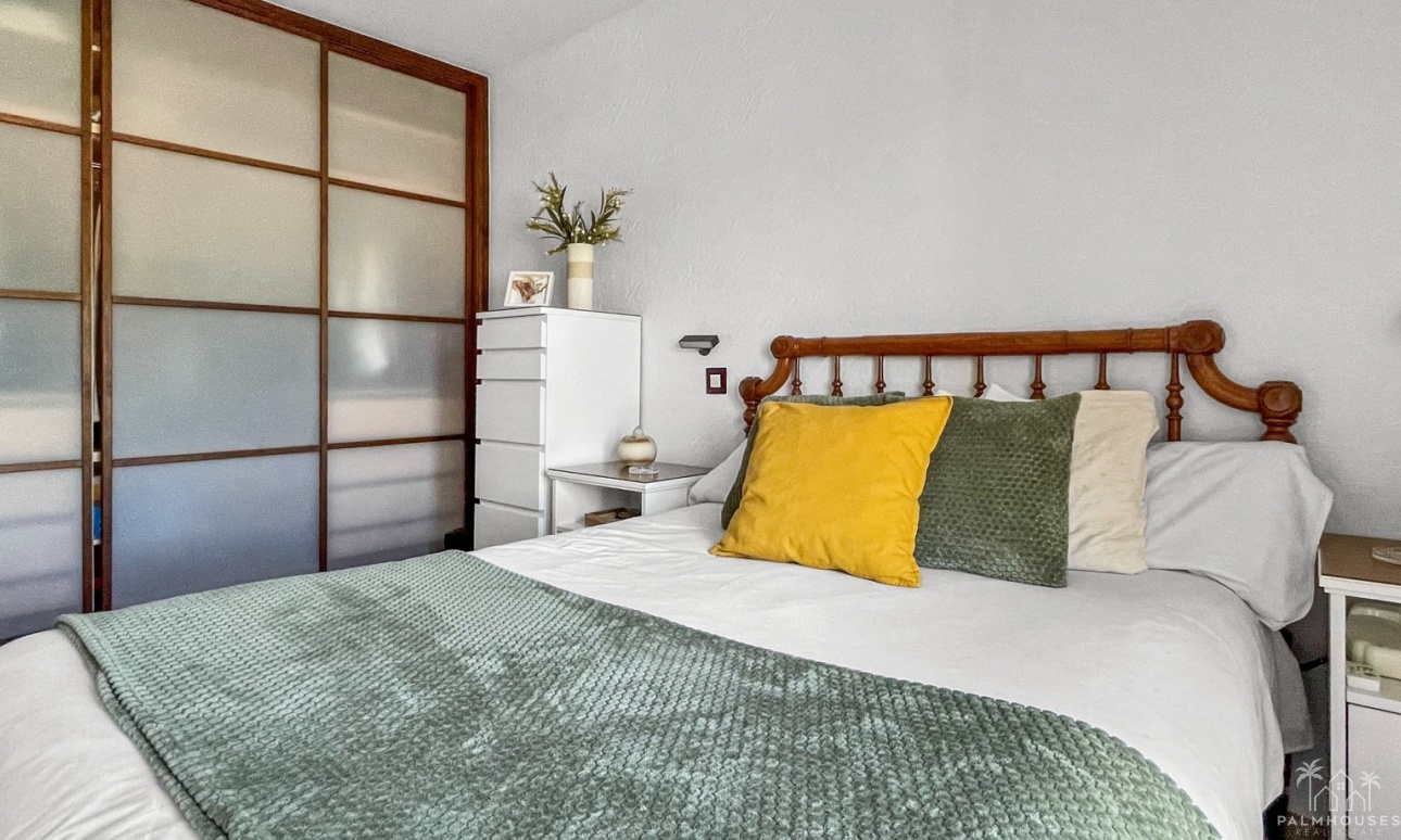 Herverkoop - Huis - Torrevieja - Costa Blanca