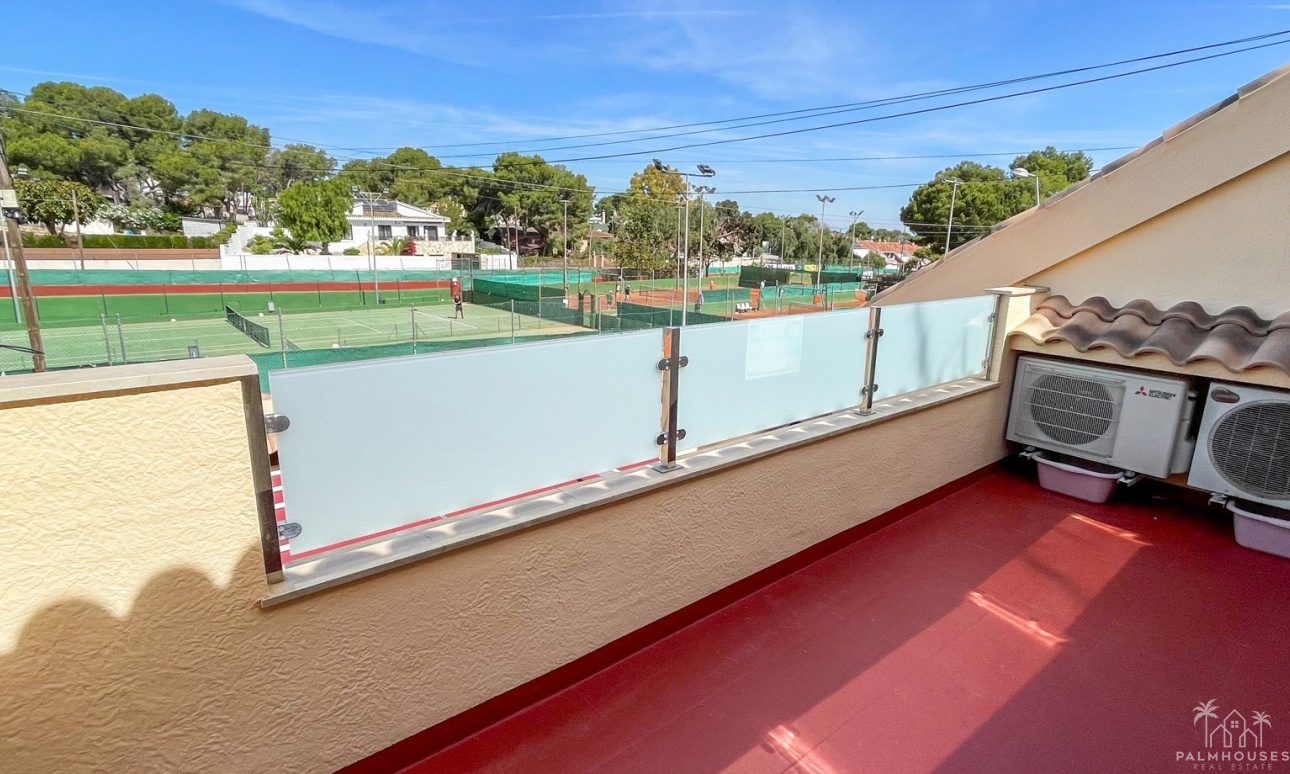 Herverkoop - Huis - Torrevieja - Costa Blanca