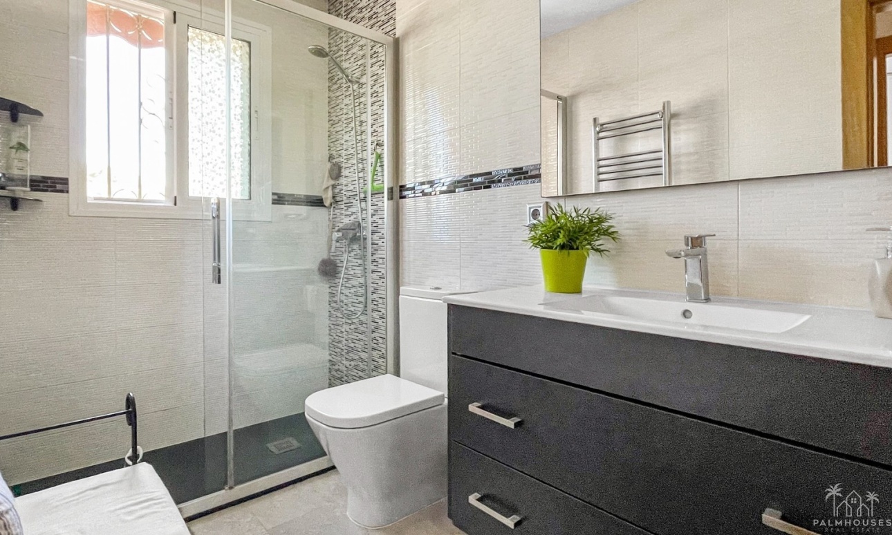 Herverkoop - Huis - Torrevieja - Costa Blanca