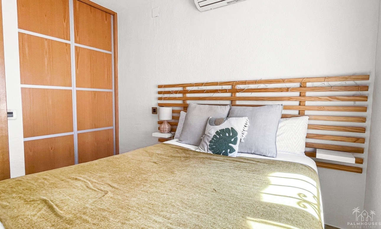 Herverkoop - Huis - Torrevieja - Costa Blanca