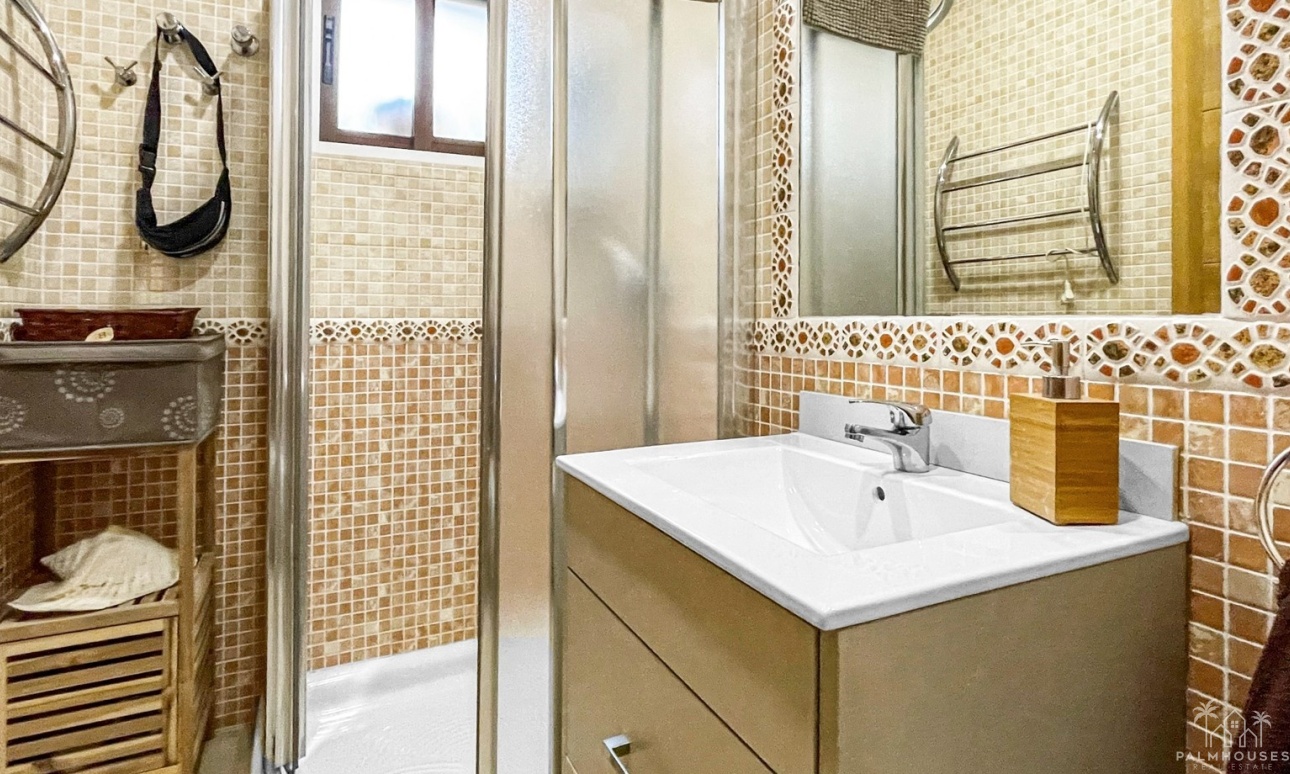 Herverkoop - Huis - Torrevieja - Costa Blanca