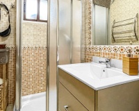 Herverkoop - Huis - Torrevieja - Costa Blanca