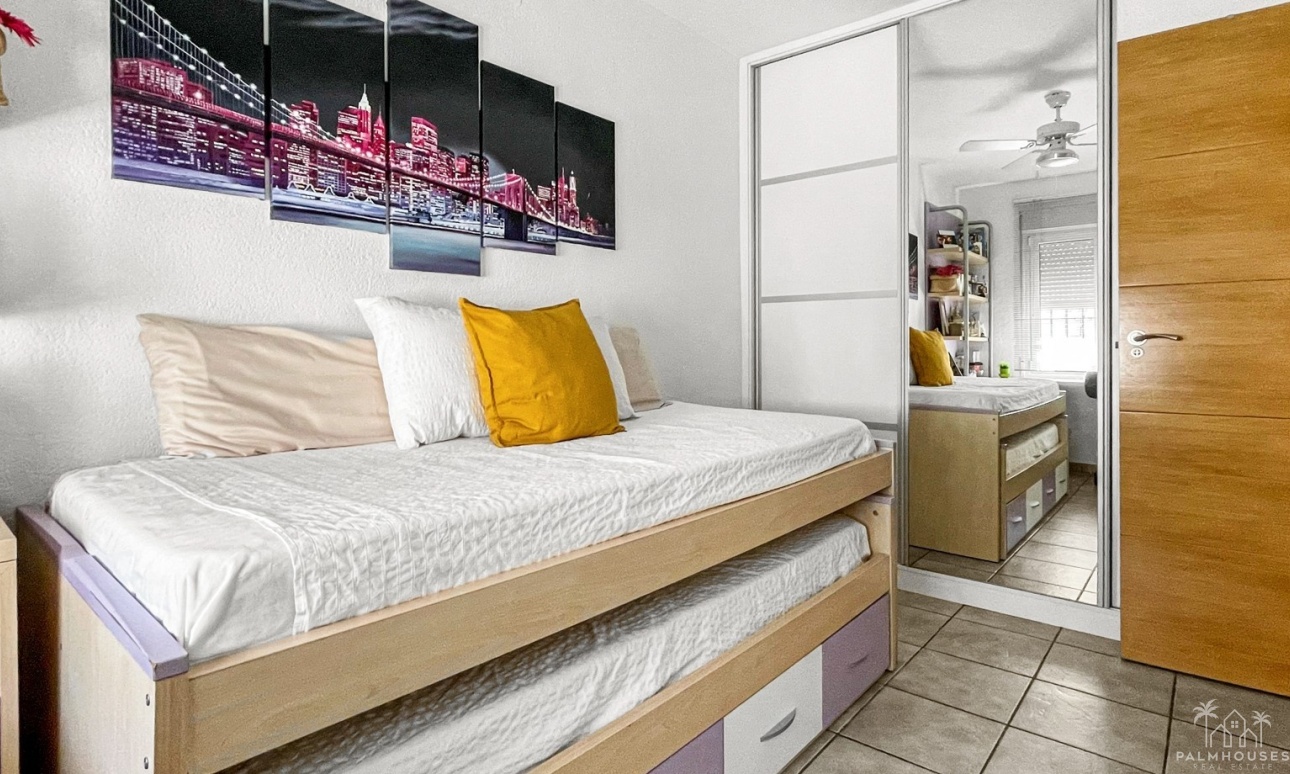 Herverkoop - Huis - Torrevieja - Costa Blanca
