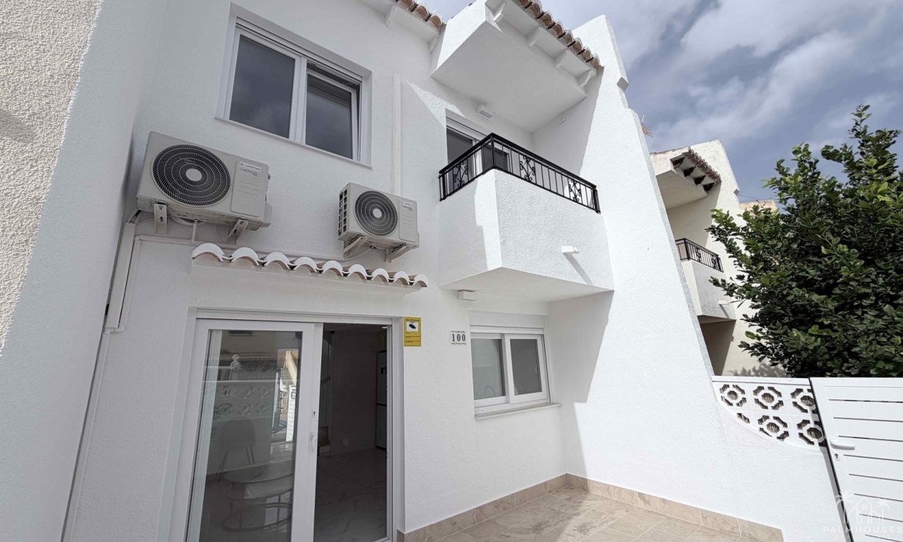 Herverkoop - Huis - Torrevieja - Costa Blanca