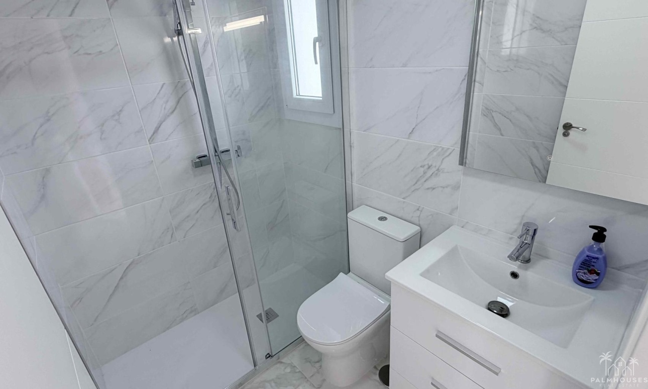Herverkoop - Huis - Torrevieja - Costa Blanca