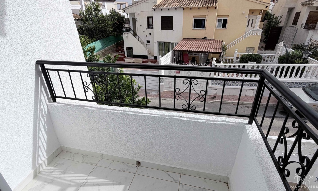 Herverkoop - Huis - Torrevieja - Costa Blanca