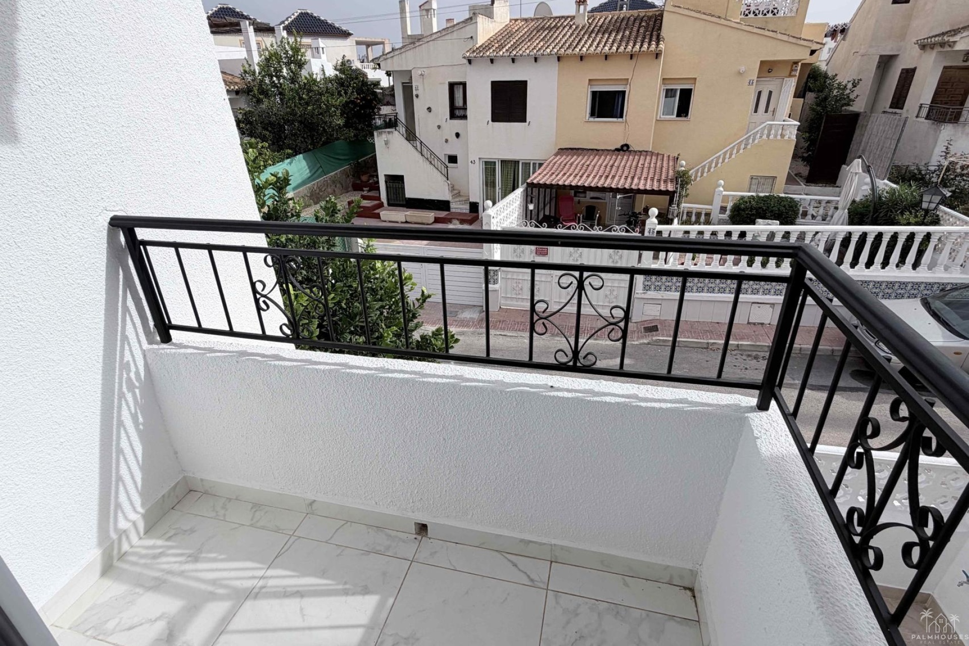 Herverkoop - Huis - Torrevieja - Costa Blanca