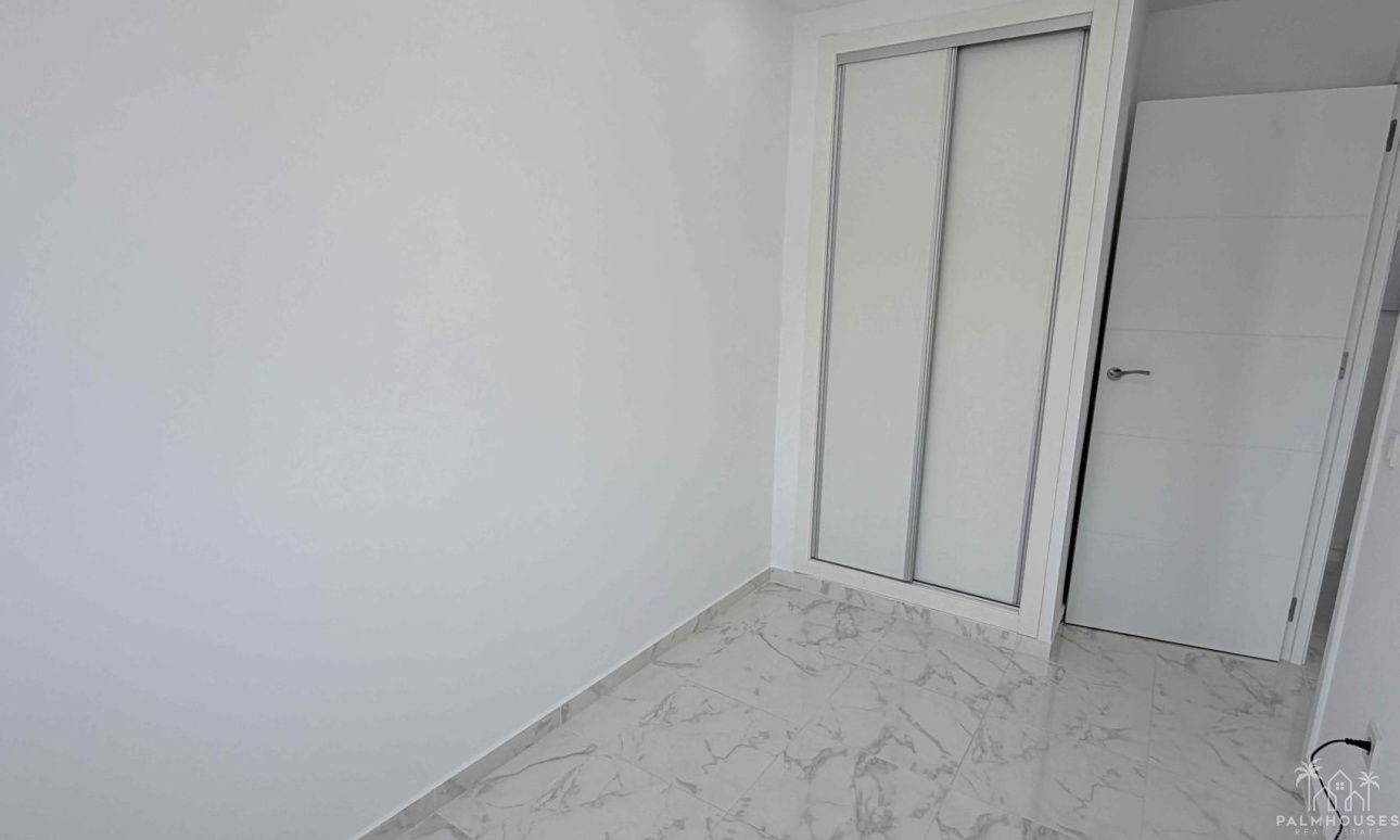 Herverkoop - Huis - Torrevieja - Costa Blanca