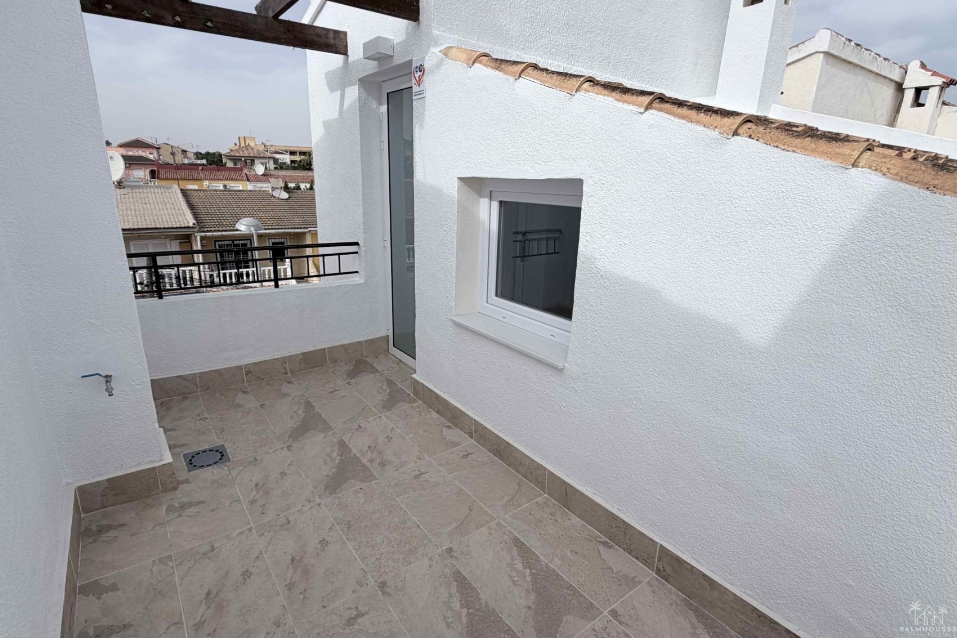 Herverkoop - Huis - Torrevieja - Costa Blanca