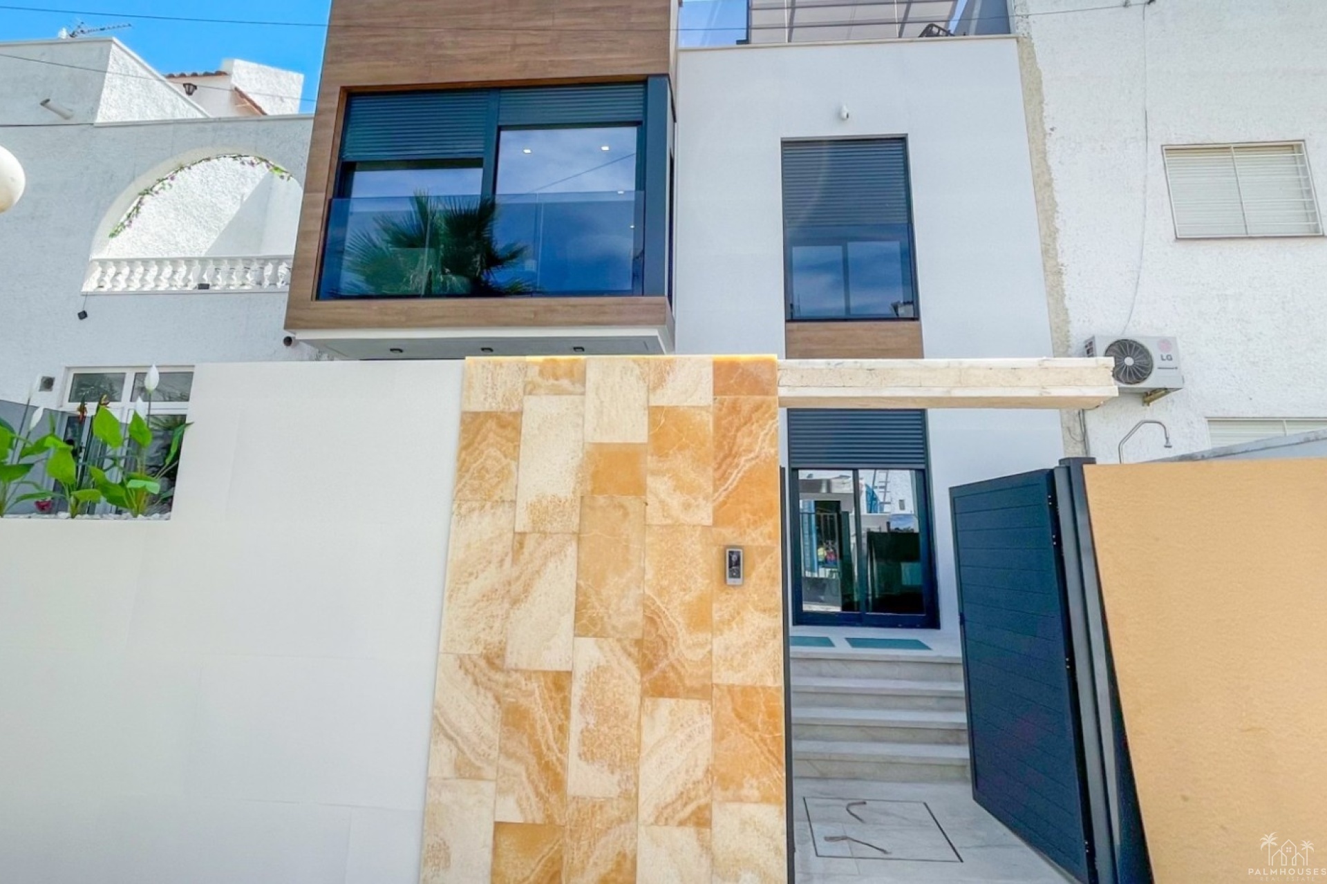 Herverkoop - Huis - Torrevieja - Costa Blanca
