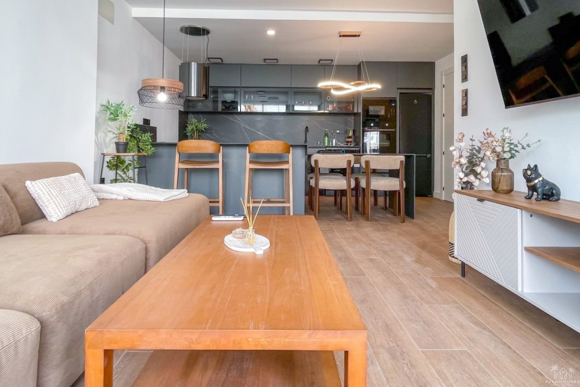 Herverkoop - Huis - Torrevieja - Costa Blanca