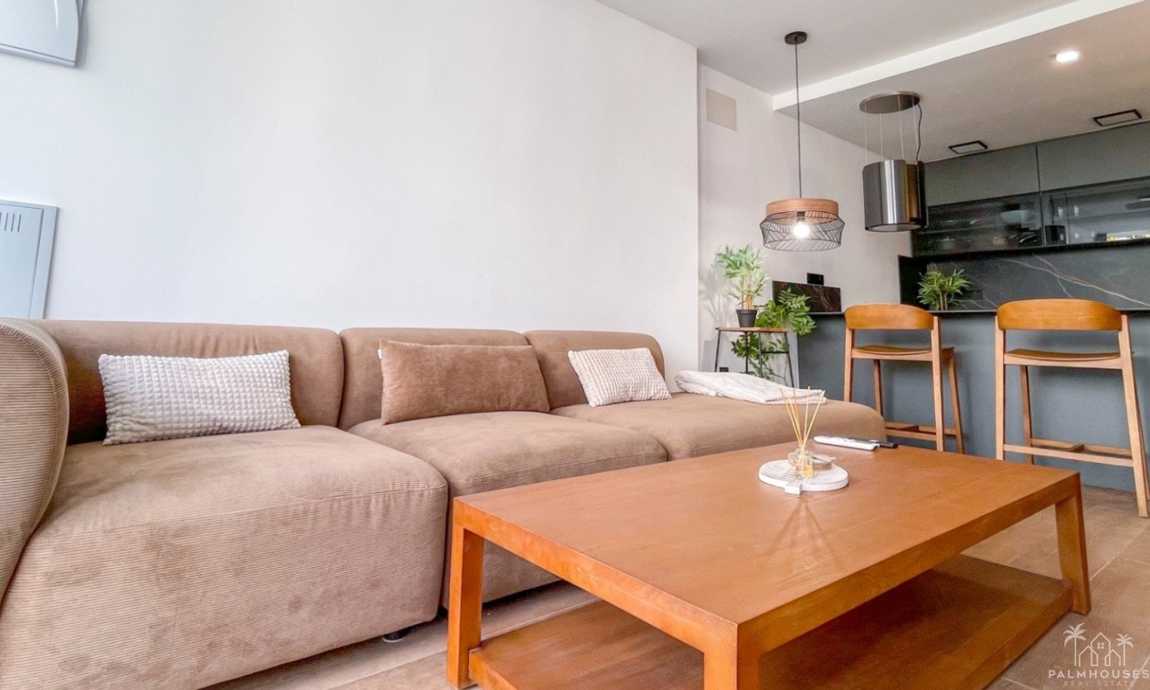 Herverkoop - Huis - Torrevieja - Costa Blanca