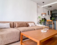 Herverkoop - Huis - Torrevieja - Costa Blanca