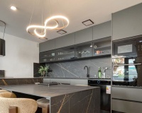 Herverkoop - Huis - Torrevieja - Costa Blanca