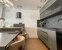 Herverkoop - Huis - Torrevieja - Costa Blanca