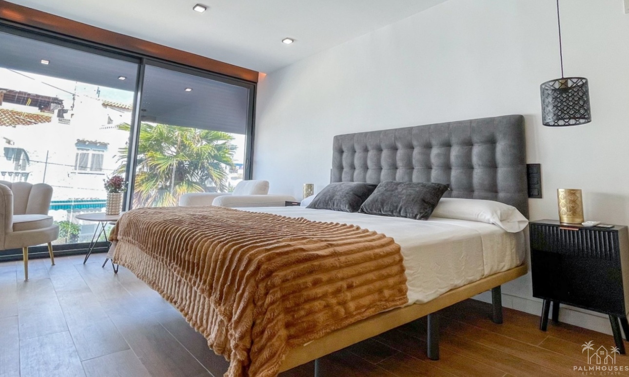 Herverkoop - Huis - Torrevieja - Costa Blanca