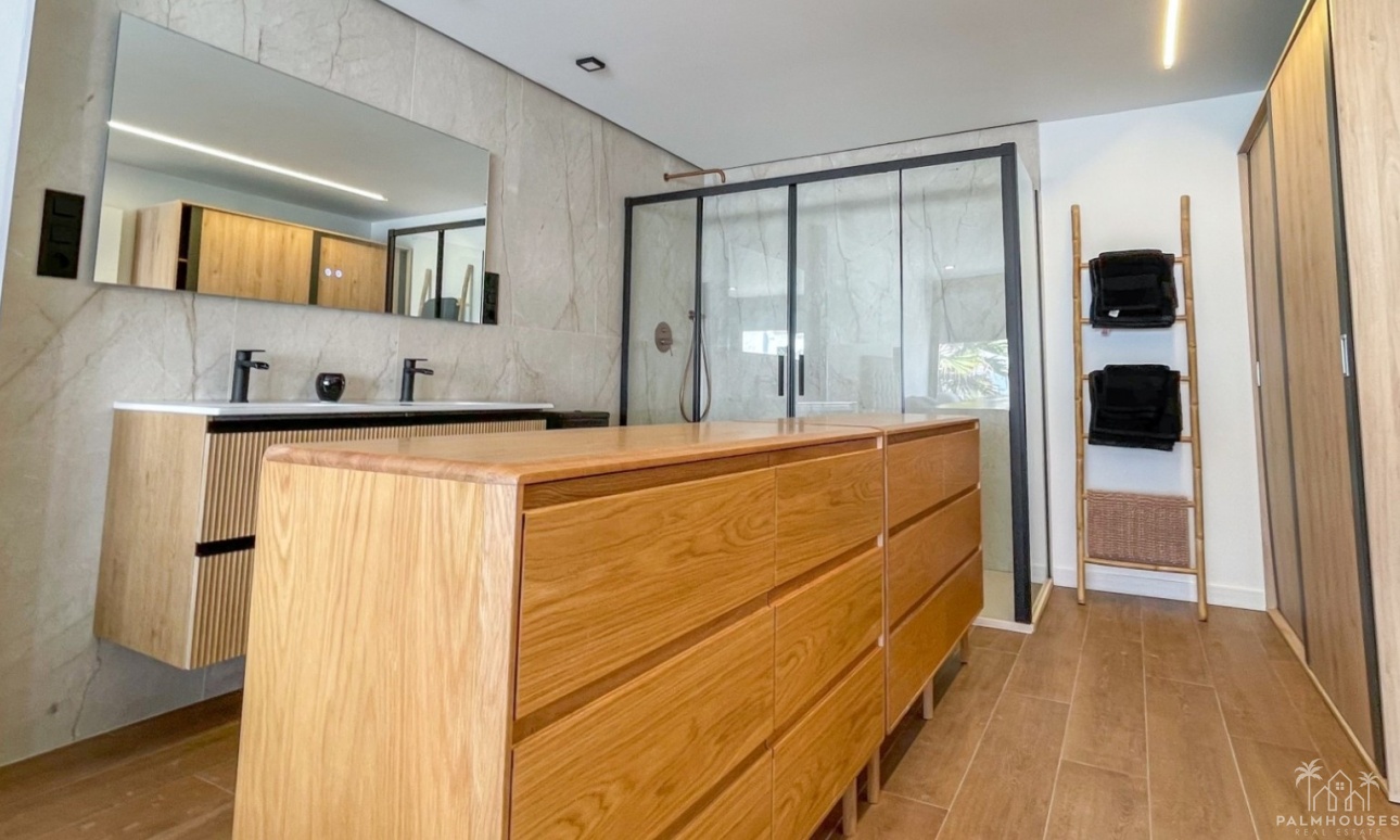 Herverkoop - Huis - Torrevieja - Costa Blanca