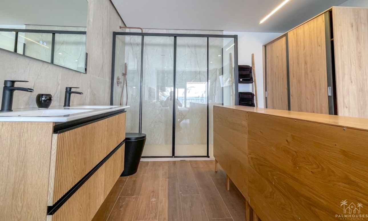 Herverkoop - Huis - Torrevieja - Costa Blanca