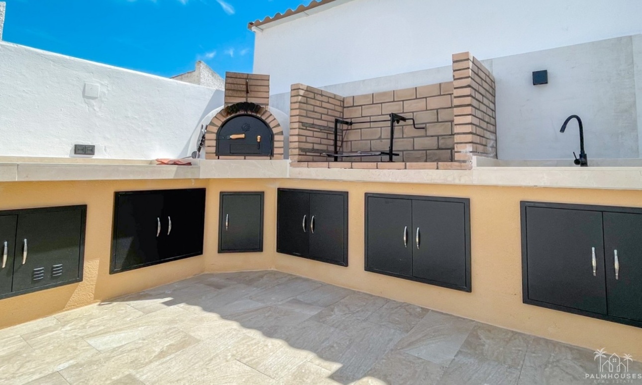 Herverkoop - Huis - Torrevieja - Costa Blanca