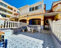 Herverkoop - Huis - Torrevieja - Costa Blanca