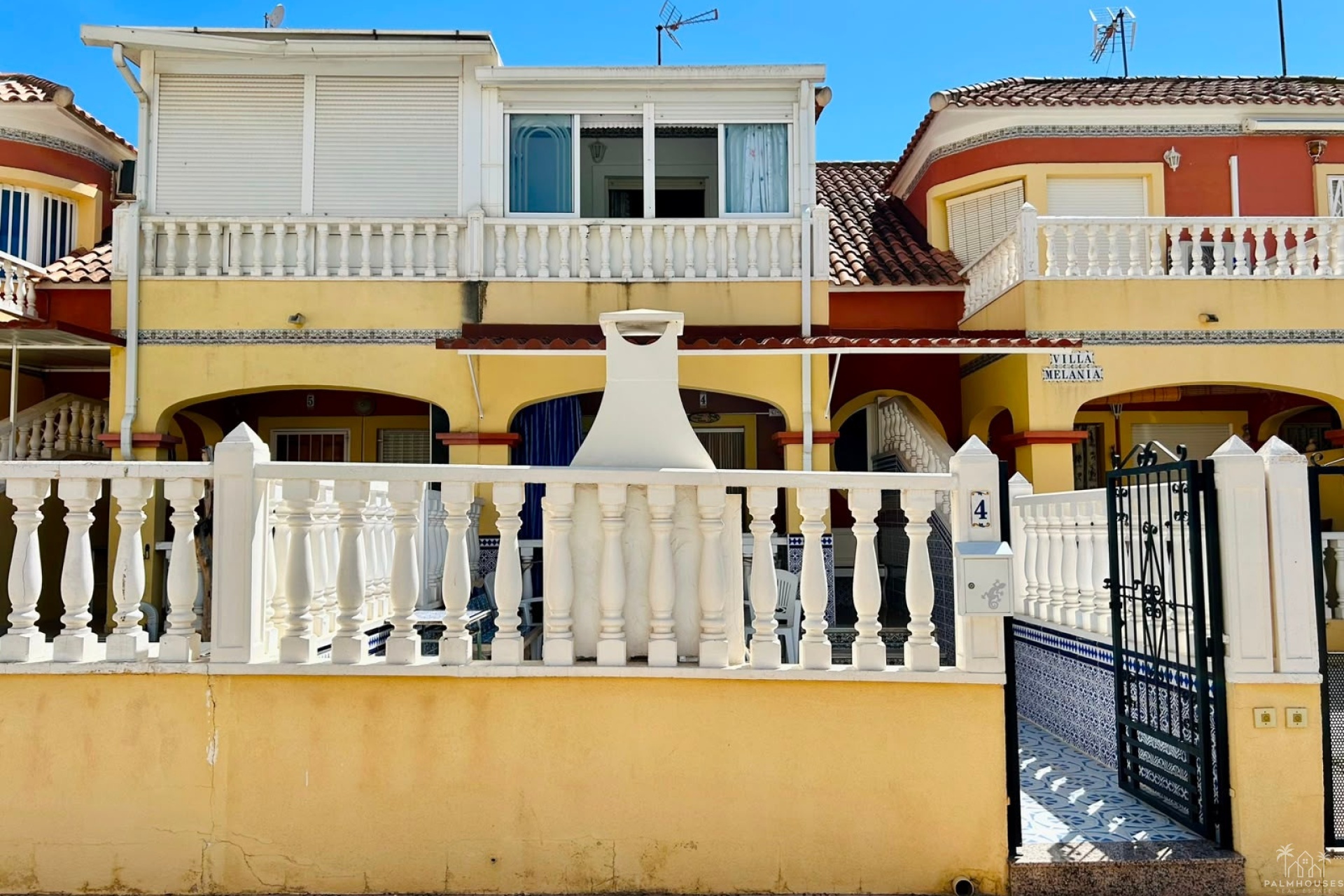 Herverkoop - Huis - Torrevieja - Costa Blanca