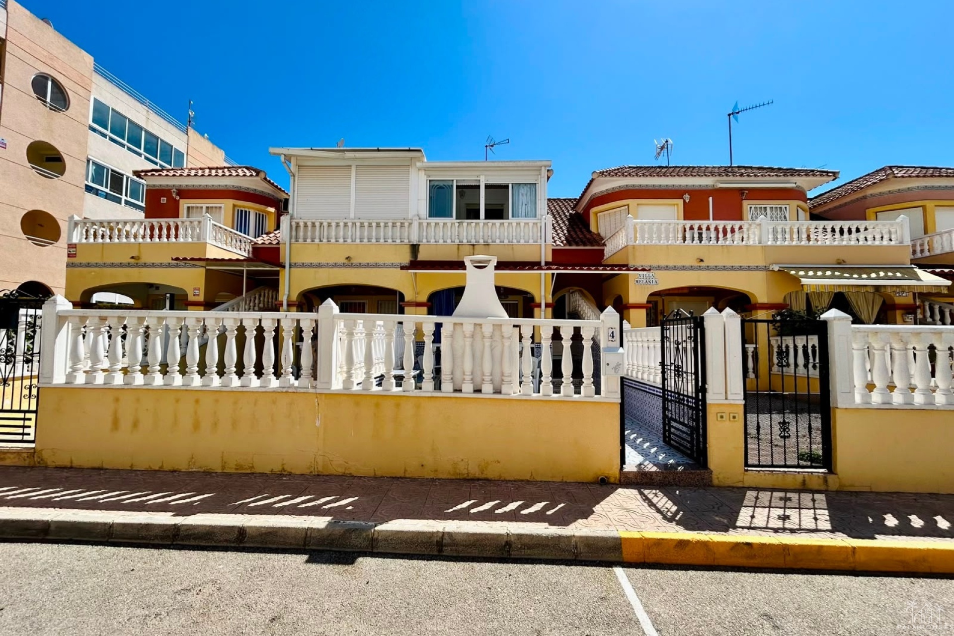 Herverkoop - Huis - Torrevieja - Costa Blanca