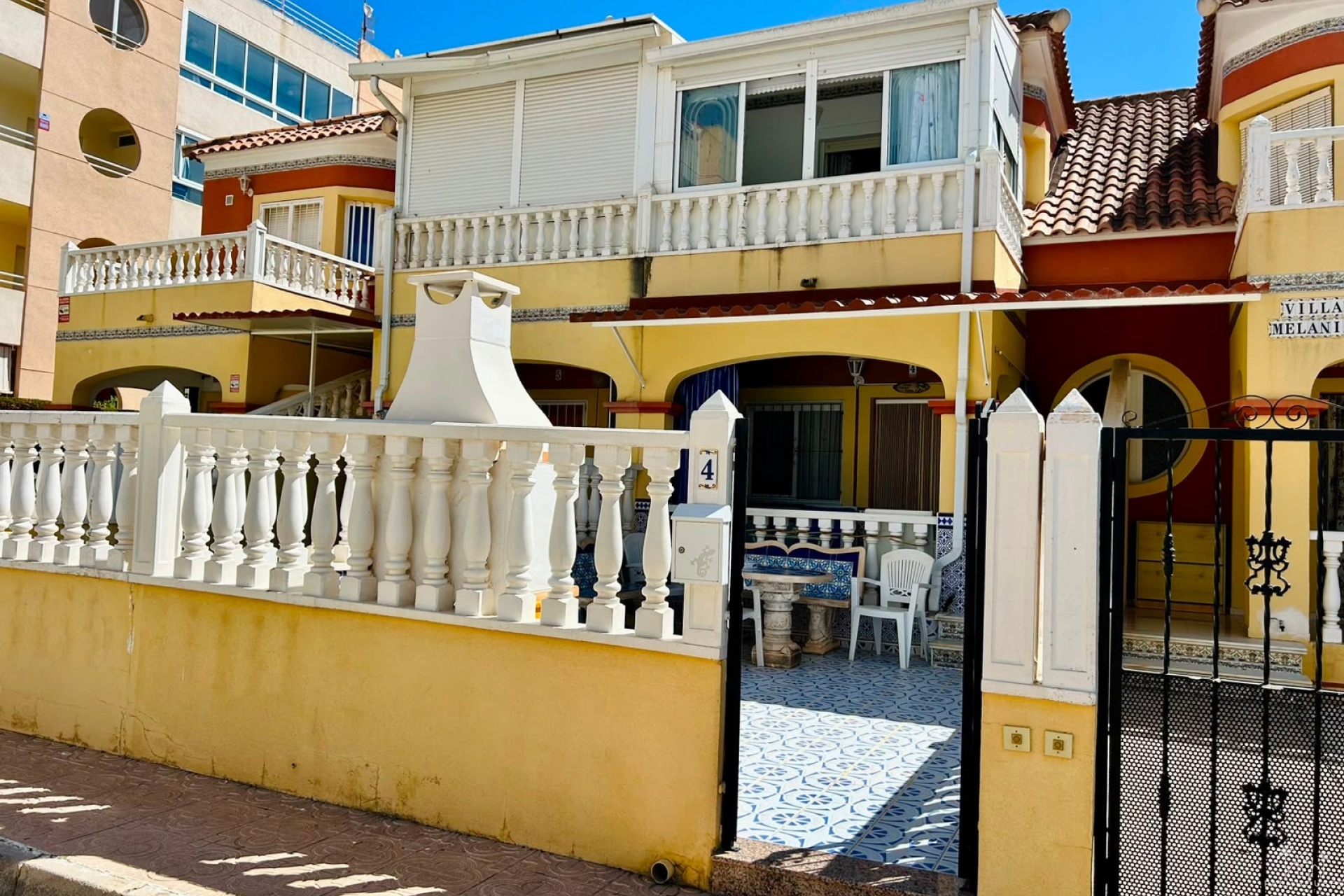 Herverkoop - Huis - Torrevieja - Costa Blanca