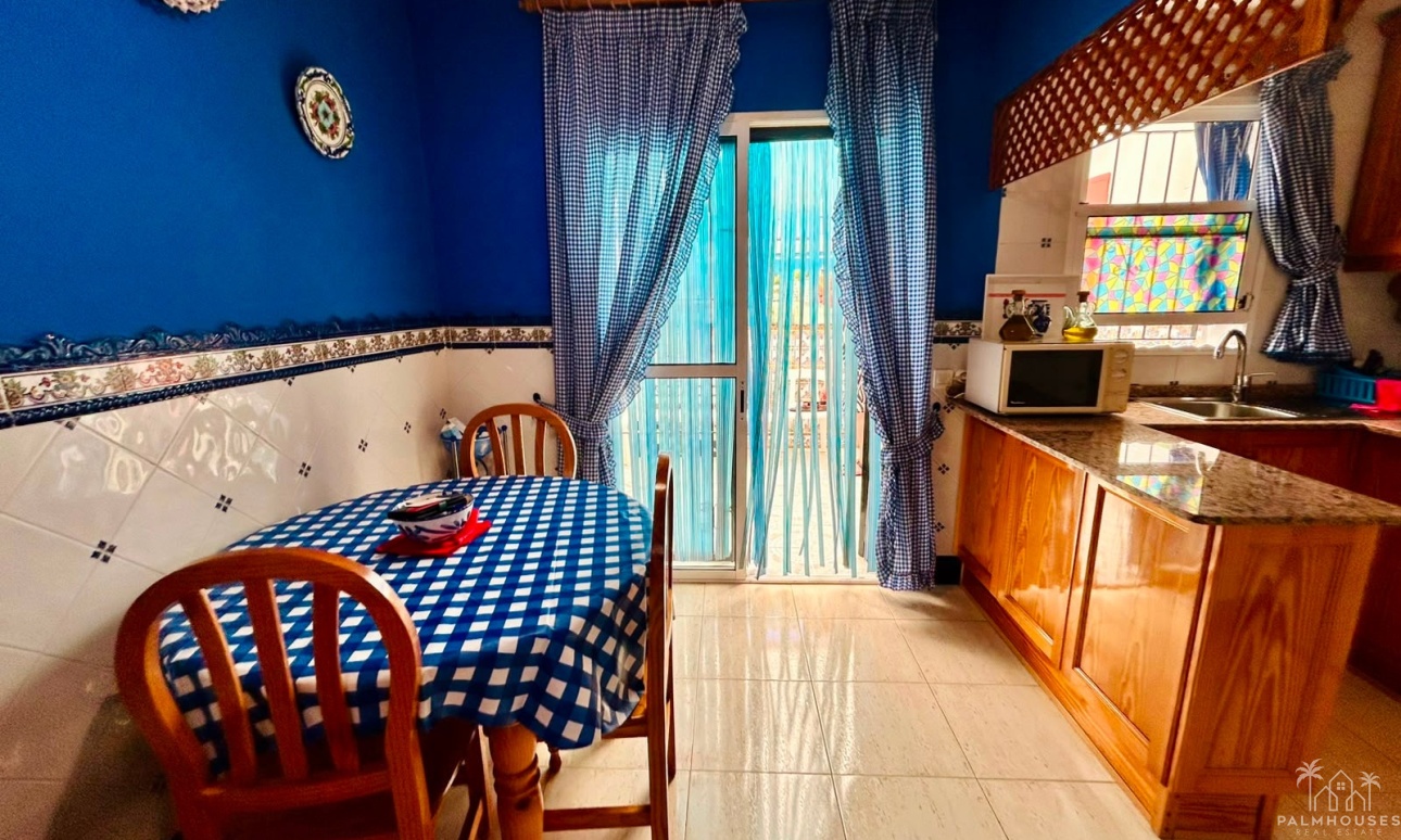 Herverkoop - Huis - Torrevieja - Costa Blanca