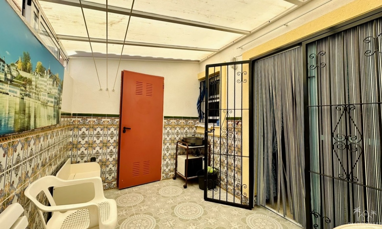 Herverkoop - Huis - Torrevieja - Costa Blanca