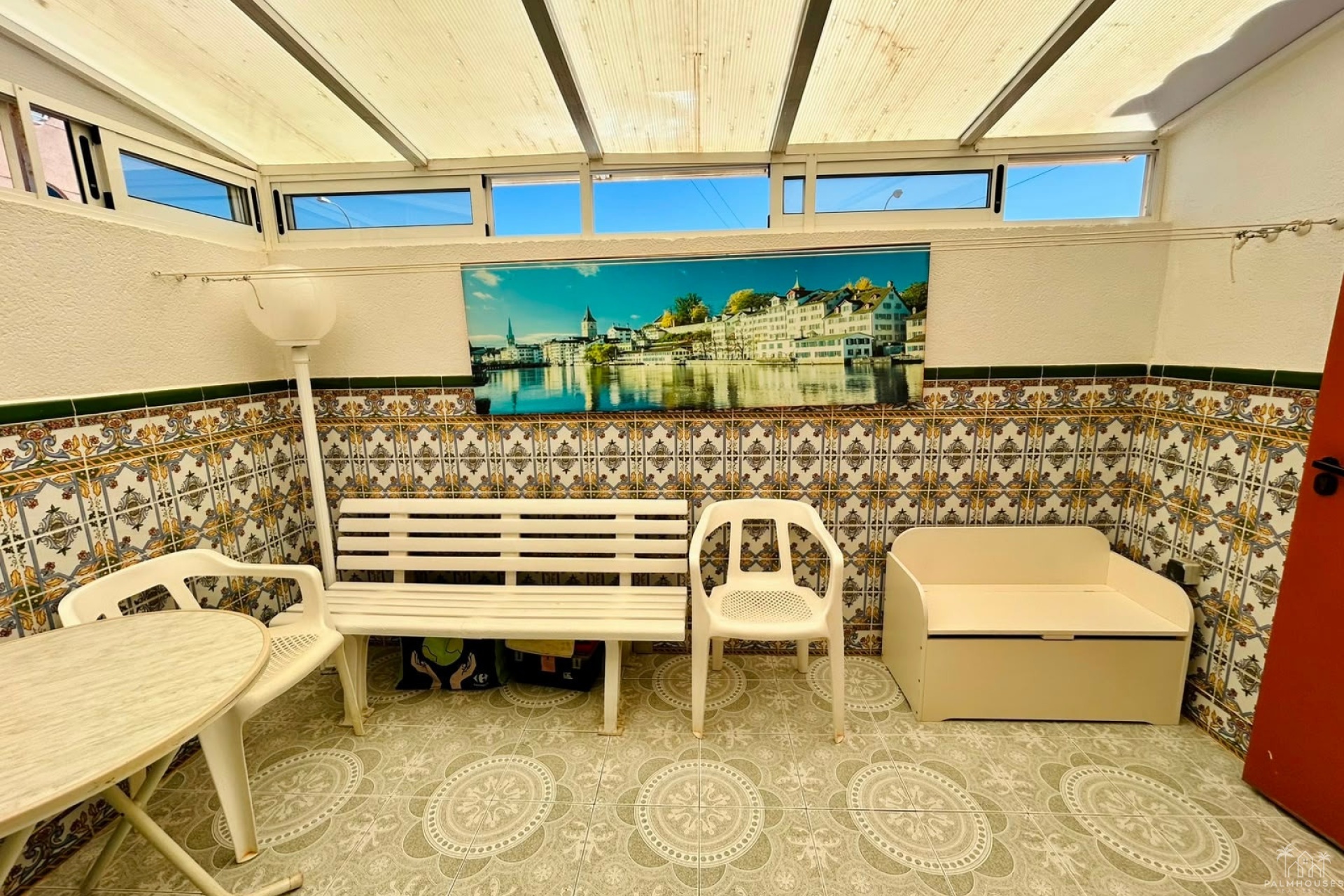 Herverkoop - Huis - Torrevieja - Costa Blanca