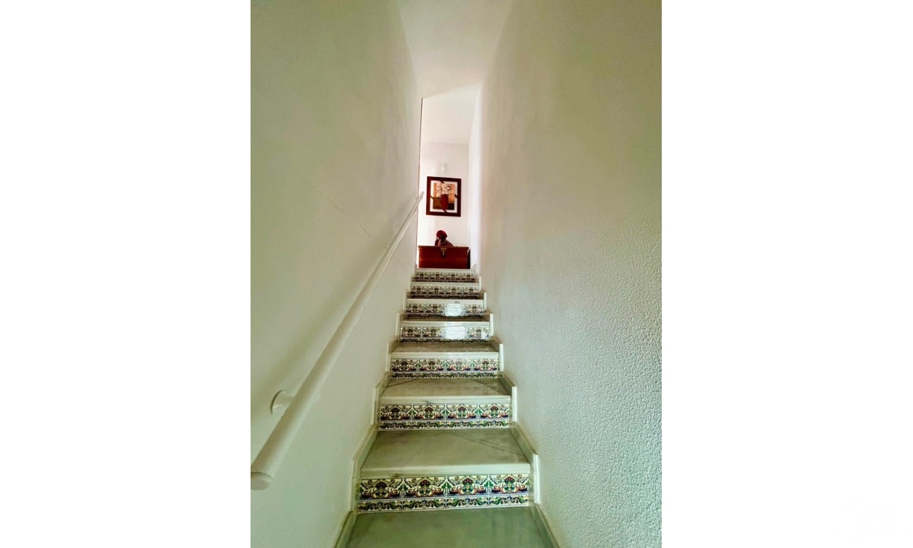 Herverkoop - Huis - Torrevieja - Costa Blanca
