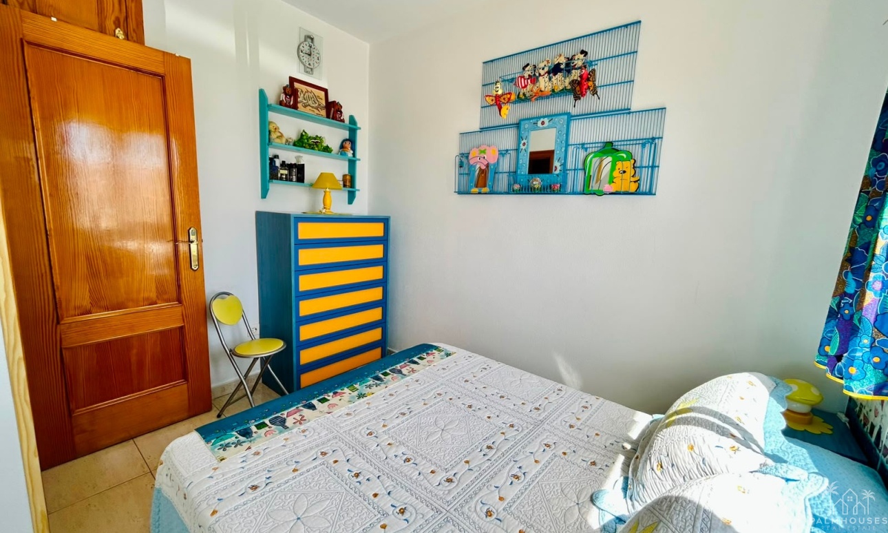 Herverkoop - Huis - Torrevieja - Costa Blanca